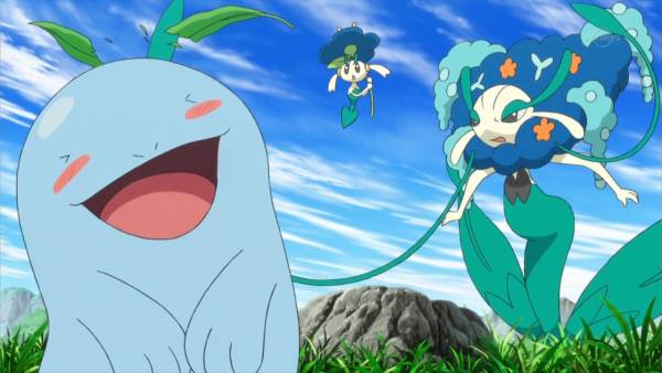 ヌメルゴン 混沌の深淵 カオス ディープ