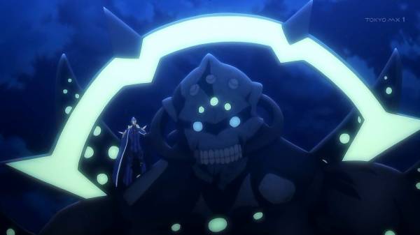 Fate Apocrypha１４話感想 進撃のアヴィケブロン 赤と黒の協同戦線 混沌の深淵 カオス ディープ