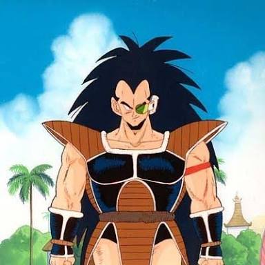 ドラゴンボール超登場人物印象メモ２５ 混沌の深淵 カオス ディープ