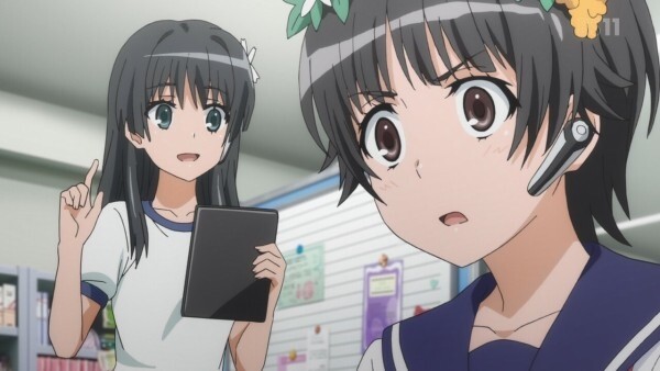 とある科学の超電磁砲t13話感想 テレポーターｖｓリキッドシャドウ 混沌の深淵 カオス ディープ