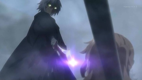 ジャック ザ リッパー 混沌の深淵 カオス ディープ