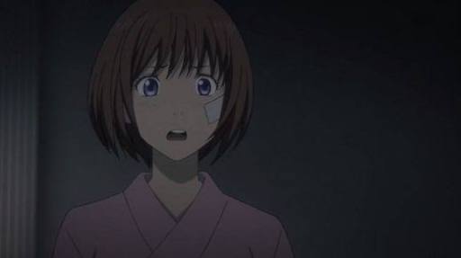 ノラガミaragoto登場人物印象メモ5 混沌の深淵 カオス ディープ ノラガミaragoto登場人物印象メモ5 混沌の深淵 カオス ディープ