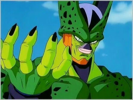 ドラゴンボール超登場人物印象メモ３４ 混沌の深淵 カオス ディープ