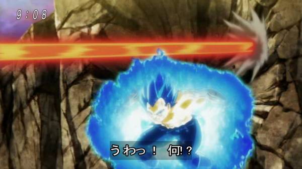 ドラゴンボール超１２７話感想 どんなに強い奴でも不意討ちに弱い説 混沌の深淵 カオス ディープ