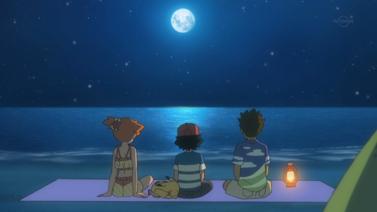 ポケットモンスターサン ムーン102話感想 あの三人といえばシチューだよね 混沌の深淵 カオス ディープ ポケットモンスターサン ムーン102話感想 あの三人といえばシチューだよね 混沌の深淵 カオス ディープ