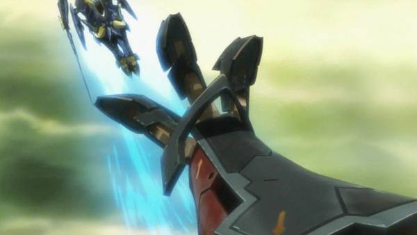 ナイツ マジック１２話感想 オラシオ コジャーソの逆襲 斑鳩ｖｓヴィーヴィル 混沌の深淵 カオス ディープ