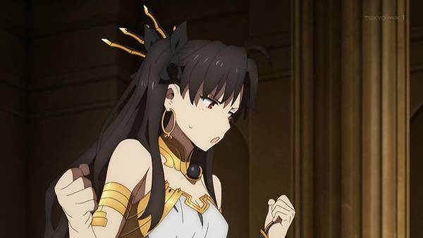 Fate Grand Order 絶対魔獣戦線バビロニア ３話感想 ウルクの拠点カルデア大使館 混沌の深淵 カオス ディープ