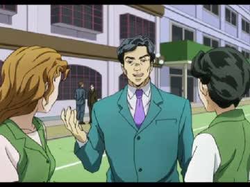 同僚 やめとけ やめとけ キラークイーンじゃあオレには勝てないぞ ジョジョss 混沌の深淵 カオス ディープ