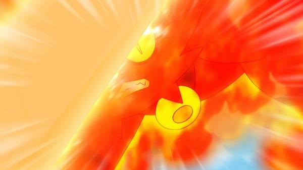 ポケットモンスターサン ムーン65話感想 イケメンイーブイ使いイリマ 混沌の深淵 カオス ディープ ポケットモンスターサン ムーン65話感想 イケメンイーブイ使いイリマ 混沌の深淵 カオス ディープ