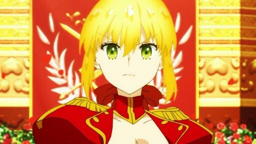 Fate Extra Last Encore９話感想 俺がマスターでいいのか 混沌の深淵 カオス ディープ