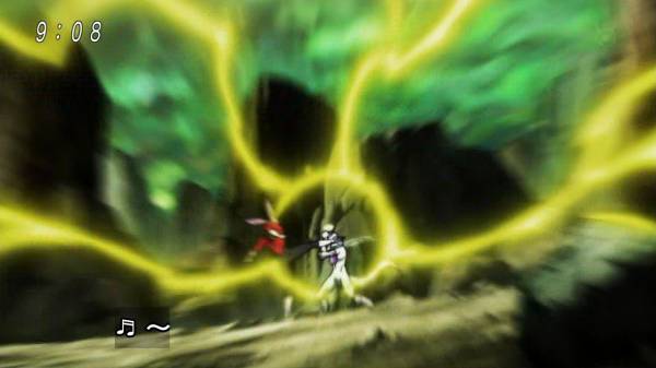ドラゴンボール超124話感想 速い奴には範囲を狭めて追い詰めろ 混沌の深淵 カオス ディープ ドラゴンボール超124話感想 速い奴には範囲を狭めて追い詰めろ 混沌の深淵 カオス ディープ