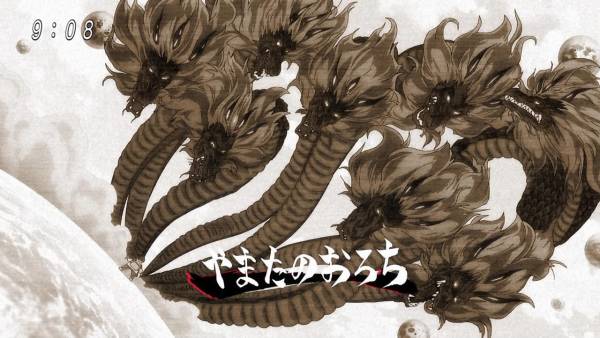ゲゲゲの鬼太郎6期73話感想 8回使えるドラゴンボール 混沌の深淵 カオス ディープ ゲゲゲの鬼太郎6期73話感想 8回使えるドラゴンボール 混沌の深淵 カオス ディープ