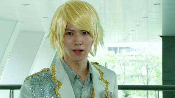 宇宙戦隊キュウレンジャー３５話感想 ホシ ミナトの秘密を探れ 混沌の深淵 カオス ディープ