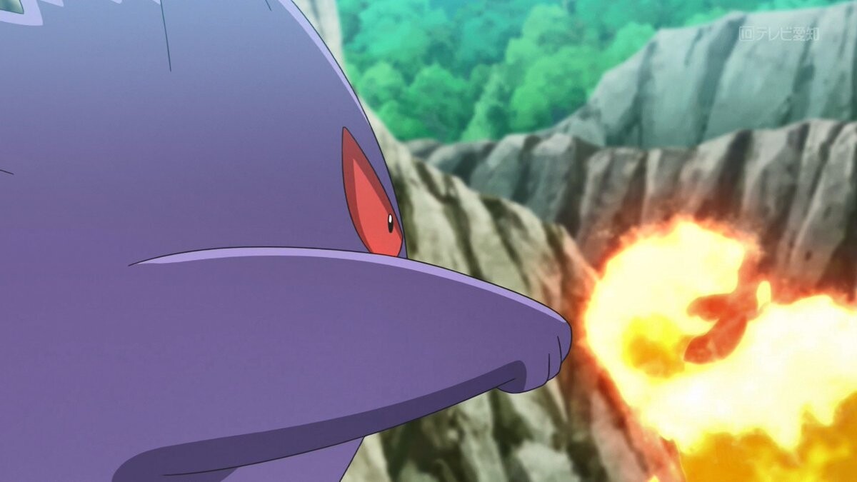 ポケットモンスター114話感想 シンジと一緒にマスターズエイト予行演習 混沌の深淵 カオス ディープ ポケットモンスター114話感想 シンジと一緒にマスターズエイト予行演習 混沌の深淵 カオス ディープ
