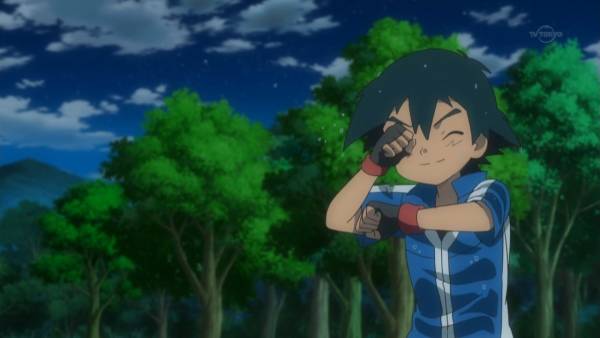 ポケットモンスターｘｙ ｚ２２話感想 本日 サトシはお休みです 混沌の深淵 カオス ディープ