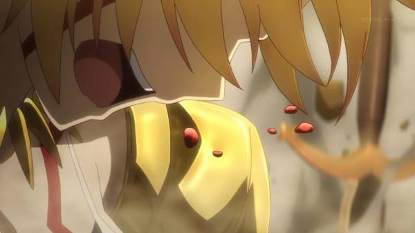 プリズマ イリヤドライ３話感想 英雄王たるこの我の友を無断で使用するとは調子に乗りすぎたな雑種 混沌の深淵 カオス ディープ