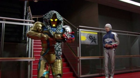 宇宙戦隊キュウレンジャー 混沌の深淵 カオス ディープ 宇宙戦隊キュウレンジャー 混沌の深淵 カオス ディープ