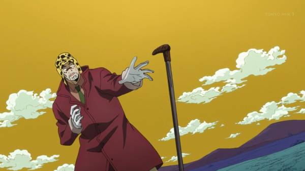 ジョジョの奇妙な冒険ダイヤモンドは砕けない１３話感想 透明大パニック 混沌の深淵 カオス ディープ