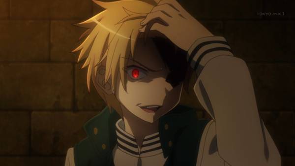 プリズマ イリヤドライ３話感想 英雄王たるこの我の友を無断で使用するとは調子に乗りすぎたな雑種 混沌の深淵 カオス ディープ