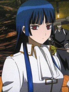 銀魂登場人物印象メモ６ 混沌の深淵 カオス ディープ