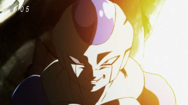 ドラゴンボール超１０７話感想 フロストの魔封波対策 混沌の深淵 カオス ディープ