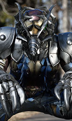 仮面ライダーアマゾンズ登場アマゾン印象メモ2 混沌の深淵 カオス ディープ 仮面ライダーアマゾンズ登場アマゾン印象メモ2 混沌の深淵 カオス ディープ