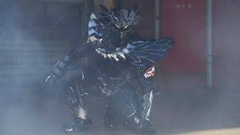 仮面ライダーアマゾンズ登場アマゾン印象メモ7 混沌の深淵 カオス ディープ 仮面ライダーアマゾンズ登場アマゾン印象メモ7 混沌の深淵 カオス ディープ