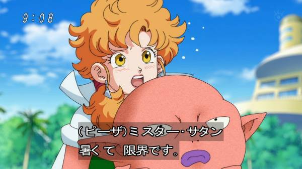 ドラゴンボール超42話感想 嘘から始まる神々の戦い 混沌の深淵 カオス ディープ ドラゴンボール超42話感想 嘘から始まる神々の戦い 混沌の深淵 カオス ディープ