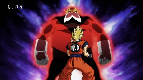 ドラゴンボール超82話感想 やっぱ正義だね第11宇宙のトッポ 混沌の深淵 カオス ディープ ドラゴンボール超82話感想 やっぱ正義だね第11宇宙のトッポ 混沌の深淵 カオス ディープ