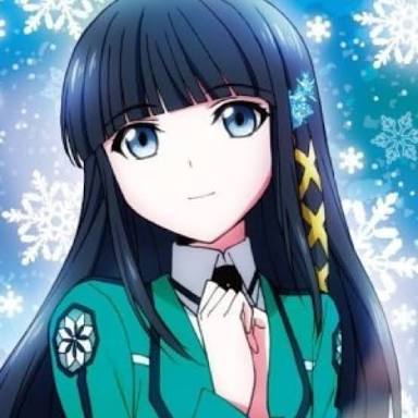 魔法科高校の劣等生登場人物印象メモ１ 混沌の深淵 カオス ディープ