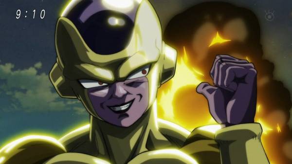 ドラゴンボール超９５話感想 久々に暴れますかね 混沌の深淵 カオス ディープ