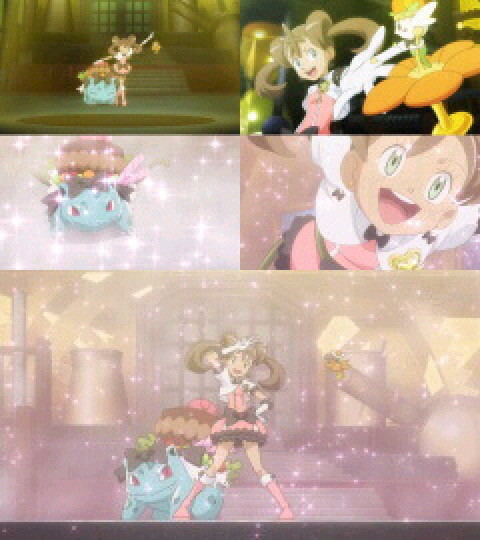 トライポカロン 混沌の深淵 カオス ディープ