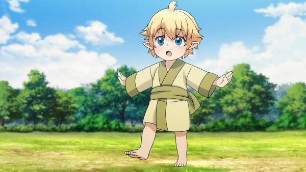 この世の果てで恋を唄う少女yu no19話感想 異世界で子育て 混沌の深淵 カオス ディープ この世の果てで恋を唄う少女yu no19話感想 異世界で子育て 混沌の深淵 カオス ディープ