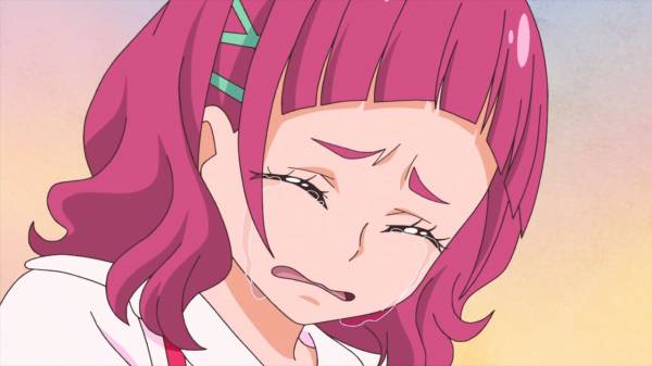 ｈｕｇっと プリキュア１０話感想 ハードな職業体験でメンタルブレイクで変身不能 混沌の深淵 カオス ディープ