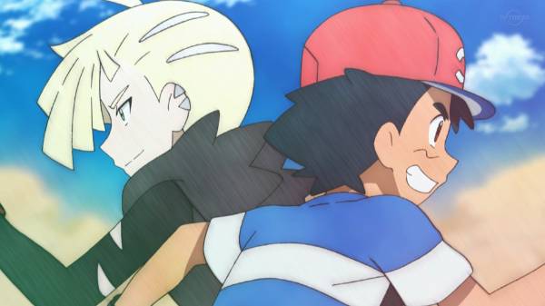 ポケットモンスターサン ムーン129話感想 バトルロワイヤルで生き残れ 混沌の深淵 カオス ディープ ポケットモンスターサン ムーン129話感想 バトルロワイヤルで生き残れ 混沌の深淵 カオス ディープ
