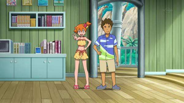 ポケットモンスターサン ムーン102話感想 あの三人といえばシチューだよね 混沌の深淵 カオス ディープ ポケットモンスターサン ムーン102話感想 あの三人といえばシチューだよね 混沌の深淵 カオス ディープ