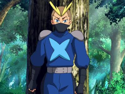 ニンジャ・ライオット