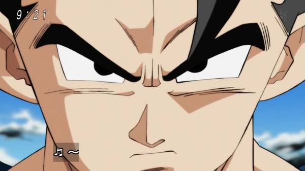 ドラゴンボール超８８話感想 アルティメット悟飯再誕 混沌の深淵 カオス ディープ