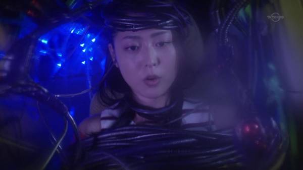 ウルトラマンオーブ15話感想 暴走 サンダーブレスター 混沌の深淵 カオス ディープ ウルトラマンオーブ15話感想 暴走 サンダーブレスター 混沌の深淵 カオス ディープ