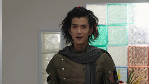 仮面ライダージオウ40話感想 祝え 最早言葉は不要 混沌の深淵 カオス ディープ 仮面ライダージオウ40話感想 祝え 最早言葉は不要 混沌の深淵 カオス ディープ