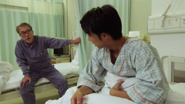 仮面ライダーエグゼイド7話感想 黒いエグゼイドの正体は社長なんです 信じてください 混沌の深淵 カオス ディープ