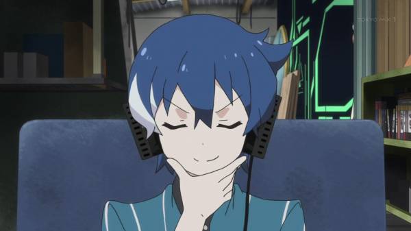 アキバズトリップ３話感想 オーディオにハマったけどやっぱ生だな 混沌の深淵 カオス ディープ