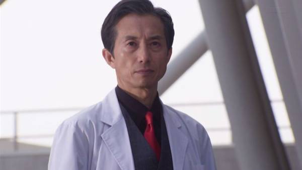 仮面ライダービルド４２話感想 父さんが敵だなんて信じられない 混沌の深淵 カオス ディープ