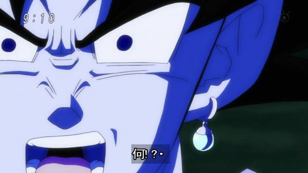 ドラゴンボール超48話感想 チビンクス 未来トランクスに遭遇する 混沌の深淵 カオス ディープ ドラゴンボール超48話感想 チビンクス 未来トランクスに遭遇する 混沌の深淵 カオス ディープ