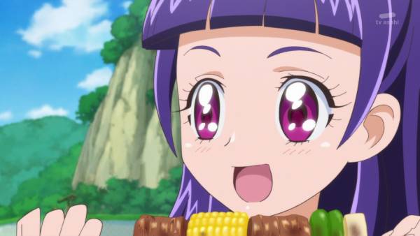 魔法つかいプリキュア 13話感想 魔法少女のバーベキュー体験 混沌の深淵 カオス ディープ 魔法つかいプリキュア 13話感想 魔法少女のバーベキュー体験 混沌の深淵 カオス ディープ