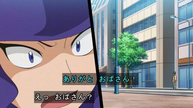 ポケットモンスター70話感想 モルペコの食欲制御不能 混沌の深淵 カオス ディープ