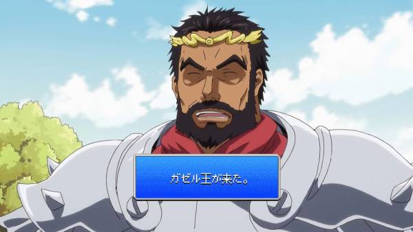 転生したらスライムだった件16話感想 テンペストに魔王襲来 混沌の深淵 カオス ディープ 転生したらスライムだった件16話感想 テンペストに魔王襲来 混沌の深淵 カオス ディープ