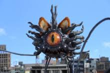 新ウルトラマン列伝登場怪獣 登場宇宙人印象メモ３９ 混沌の深淵 カオス ディープ