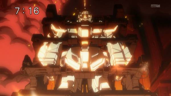 機動戦士ガンダムuc 0096 3話感想 ニュータイプ絶対殺すガンダムが機動しました 混沌の深淵 カオス ディープ 機動戦士ガンダムuc 0096 3話感想 ニュータイプ絶対殺すガンダムが機動しました 混沌の深淵 カオス ディープ