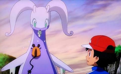 登場ポケモン 混沌の深淵 カオス ディープ